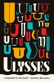 Ulysses (eBook, ePUB)