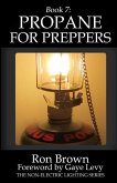 Book 7: Propane for Preppers
