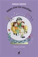 Cover Happa Ninenin Masallari