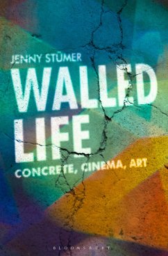 Walled Life (eBook, PDF) - Stümer, Jenny