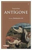 Antigone - Sophokles