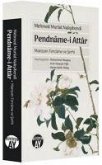 Pendname-i Attar