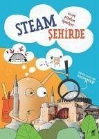 Steam Sehirde - Pitelon Sparkes, Vivet