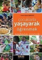 Cover Cocuklarla Yasayarak Ögrenmek