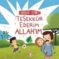 Babam Icin Tesekkür Ederim Allahim - Aydos Demir, Arzu