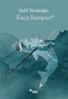 Cover Kacis Rampasi