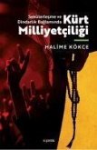 Sekülerlesme ve Dindarlik Baglaminda Kürt Milliyetciligi