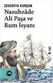 Nasuhzade Ali Pasa ve Rum Isyani
