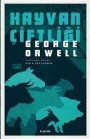 Cover Hayvan Ciftligi