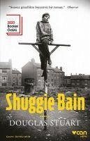 Cover Shuggie Bain