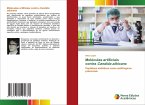 Moléculas artificiais contra Candida albicans