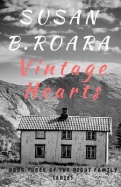 Vintage Hearts - Roara, Susan B.