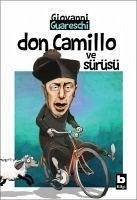 Don Camillo ve Sürüsü - Guareschi, Giovanni