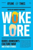 Wokelore (eBook, ePUB) Wokelore (eBook, ePUB)