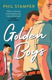 Golden Boys (eBook, ePUB)