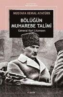 Bölügün Muharebe Talimi Bölügün Muharebe Talimi