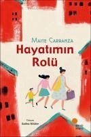 Hayatimin Rolü - Carranza, Maite