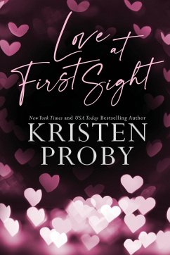 Love at First Sight - Proby, Kristen