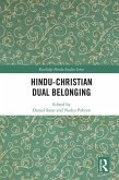 Hindu-Christian Dual Belonging (eBook, PDF)