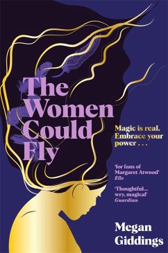 The Women Could Fly (eBook, ePUB) - Giddings, Megan