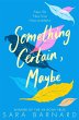 Something Certain, Maybe (eBook, ePUB) - Bild 1
