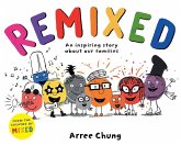 Remixed (eBook, ePUB) Remixed (eBook, ePUB)