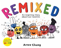 Remixed (eBook, ePUB) - Chung, Arree