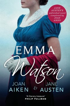 Emma Watson (eBook, ePUB) - Aiken, Joan; Austen, Jane