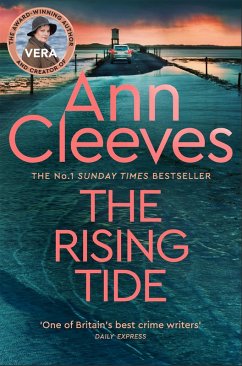 The Rising Tide (eBook, ePUB) - Cleeves, Ann