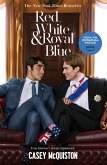Red, White & Royal Blue (eBook, ePUB)