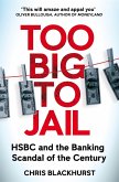 Too Big to Jail (eBook, ePUB)