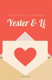 Yester und Li (eBook, ePUB)