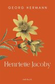 Henriette Jacoby (eBook, ePUB)
