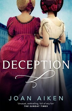 Deception (eBook, ePUB) - Aiken, Joan