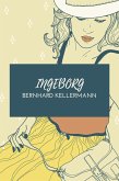 Ingeborg (eBook, ePUB)