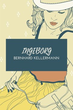 Ingeborg (eBook, ePUB) - Kellermann, Bernhard