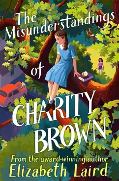 The Misunderstandings of Charity Brown (eBook, ePUB) - Laird, Elizabeth