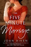 The Five-Minute Marriage (eBook, ePUB)
