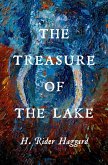 The Treasure of the Lake (eBook, ePUB)
