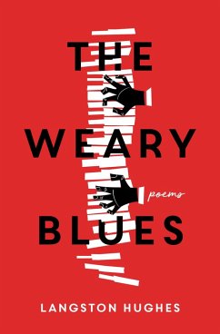 Cover The Weary Blues (eBook, ePUB)
