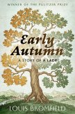 Early Autumn (eBook, ePUB)