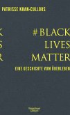 #BlackLivesMatter (Mängelexemplar)