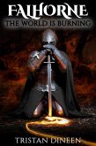 Falhorne: The World is Burning (eBook, ePUB)