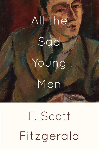 All the Sad Young Men (eBook, ePUB) All the Sad Young Men (eBook, ePUB)