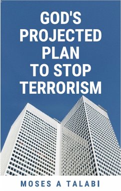 Cover God's Projected Plan To Stop Terrorism (eBook, ePUB)