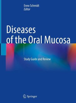 Diseases of the Oral Mucosa (eBook, PDF)