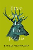 Three Stories and Ten Poems (eBook, ePUB)