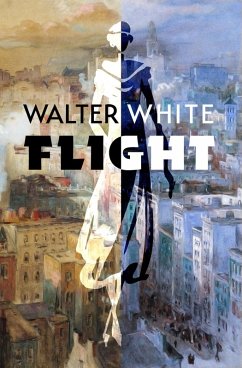 Flight (eBook, ePUB) - White, Walter