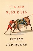 The Sun Also Rises (eBook, ePUB)