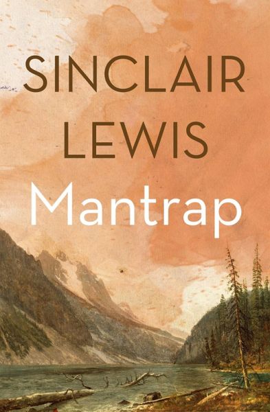 Mantrap (eBook, ePUB)